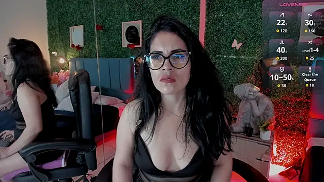 Linagh  online show from 01.19.26