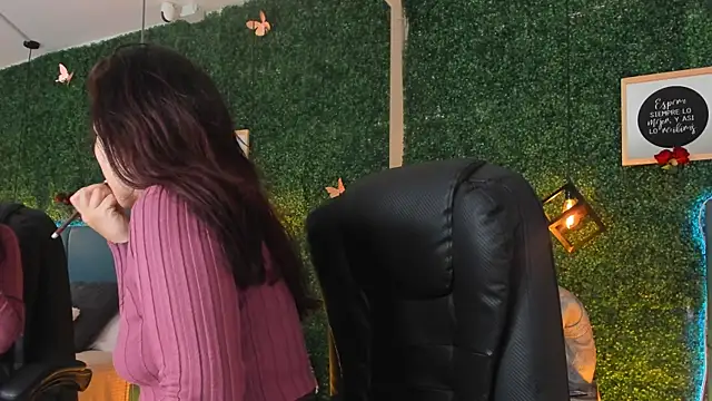 Linagh  online show from 03.27.26