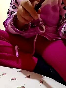 Mroma89six online show from 11.26.25