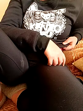 Mroma89six online show from 01.08.26