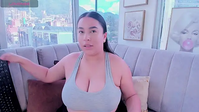 Zoey thompson online show from 09.20.25