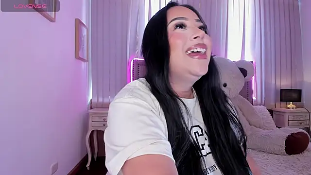 Zoey thompson online show from 11.12.25