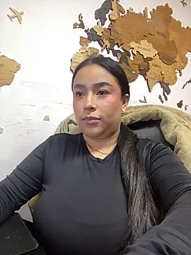 Snapshot of Zoey_thompson chatting on 05.12.26 Zoey thompson online show from 05.12.26