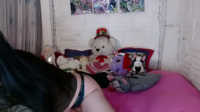 Pamelaa reyess 2 online show from 12.23.25