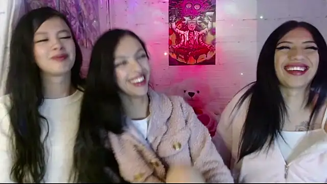 Pamelaa reyess 2 online show from 03.05.26