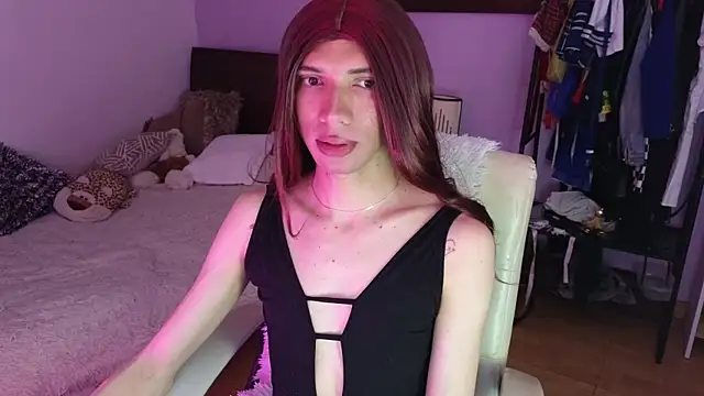 mirandahabach333 online show from 09.25.25