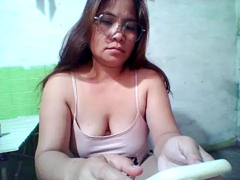 Snapshot of Bianca0516 chatting on 03.29.26 Bianca0516 online show from 03.29.26