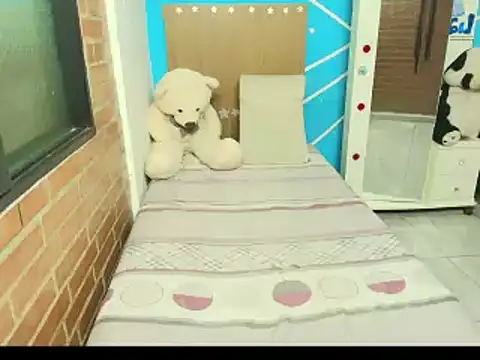 Snapshot of Ana_Fist_ chatting on 03.21.26 Ana Fist online show from 03.21.26