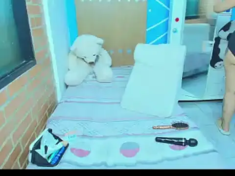 Snapshot of Ana_Fist_ chatting on 03.24.26 Ana Fist online show from 03.24.26