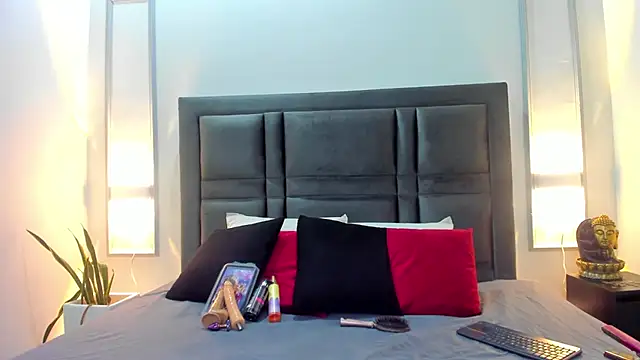 Snapshot of kathysmith19 chatting on 09.29.25 kathysmith19 online show from 09.29.25