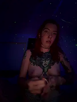 alexaann561 online show from 01.14.26