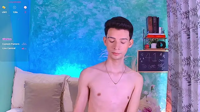 VicenteFerrer online show from 09.13.25