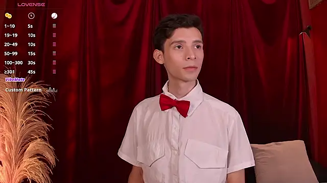 VicenteFerrer online show from 02.05.26