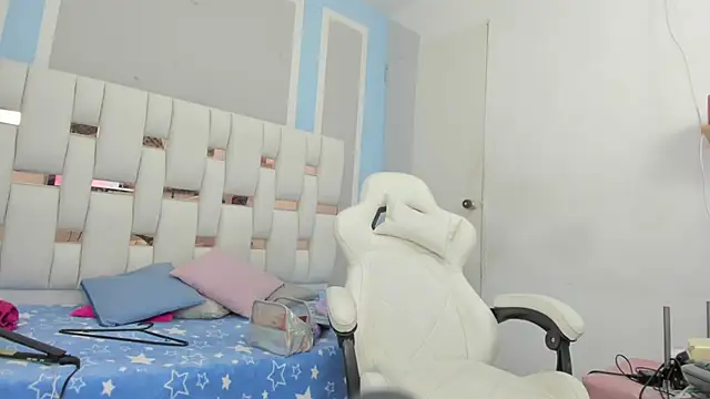 marsmith1 online show from 09.23.25