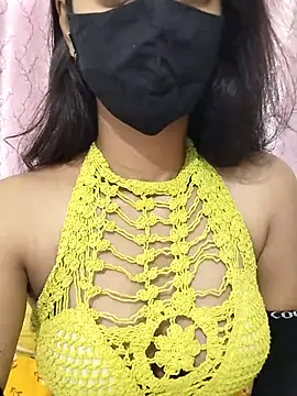 Cute-Janvi-5 online show from 07.01.26