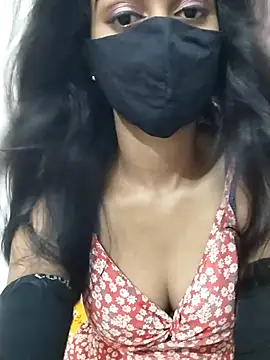 Cute-Janvi-5 online show from 07.17.26