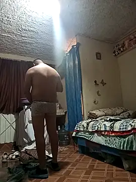 mexosito27 online show from 09.28.25