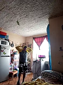 mexosito27 online show from 10.12.25