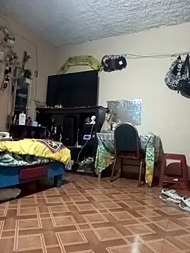 mexosito27 online show from 10.18.25