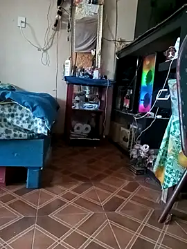 mexosito27 online show from 10.31.25