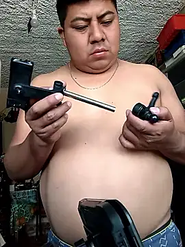 mexosito27 online show from 02.10.26