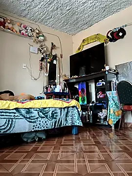 mexosito27 online show from 02.20.26