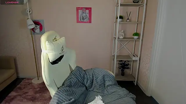 R0cket bunny online show from 10.03.25