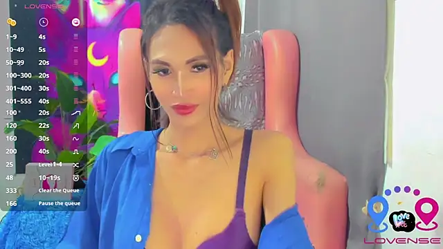 GORDYFANTASY online show from 09.25.25