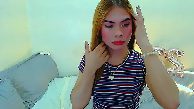 mikhaylahanderson online show from 01.10.26