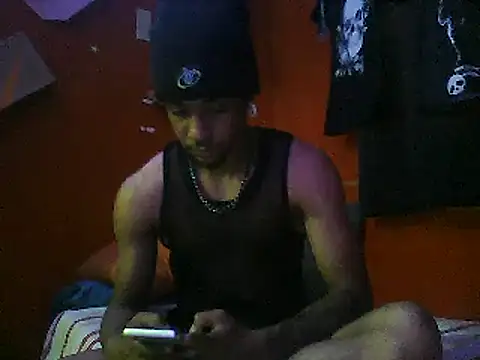 Longstickboy666 online show from 11.07.25