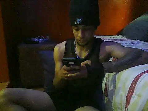 Longstickboy666 online show from 11.11.25
