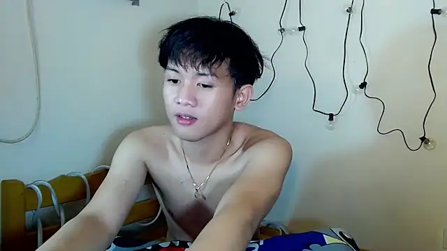 Snapshot of Asianjas chatting on 09.27.25 Asianjas online show from 09.27.25