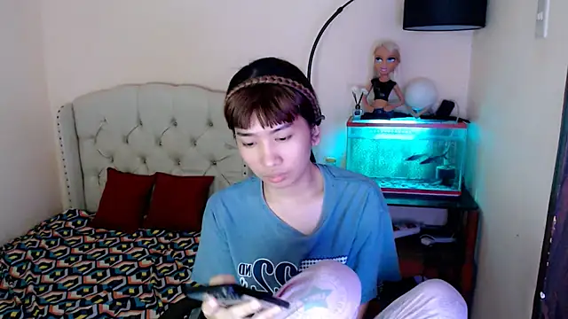 ShantalFoxxy  online show from 12.05.25