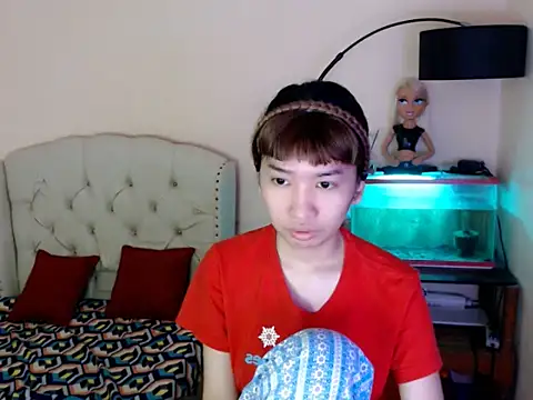 ShantalFoxxy  online show from 02.01.26