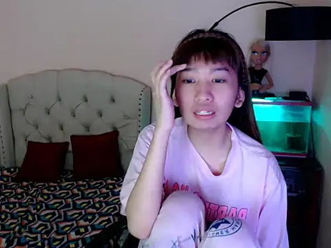 ShantalFoxxy  online show from 02.06.26