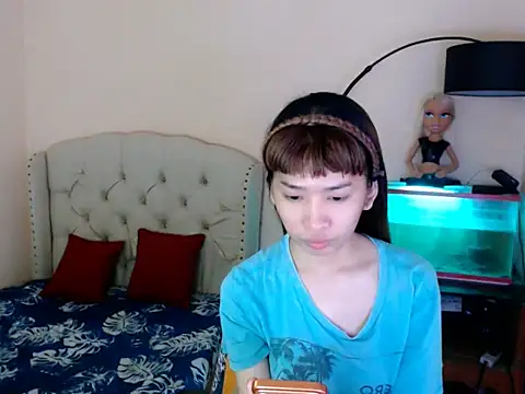 ShantalFoxxy  online show from 02.26.26