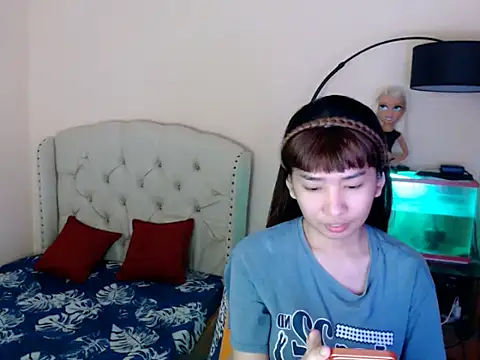 ShantalFoxxy  online show from 03.04.26