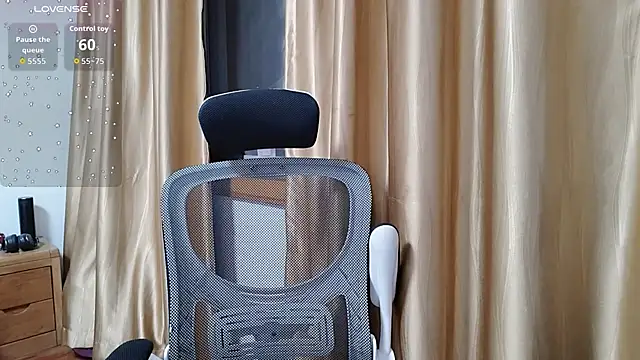 Haili-1 online show from 09.12.25