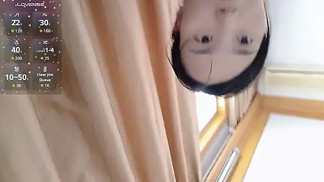 Haili-1 online show from 09.14.25