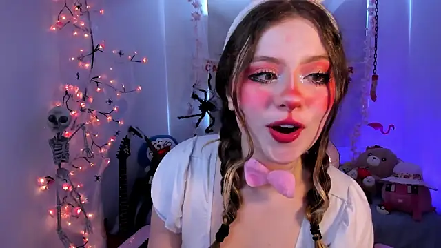 Lil bela online show from 10.01.25