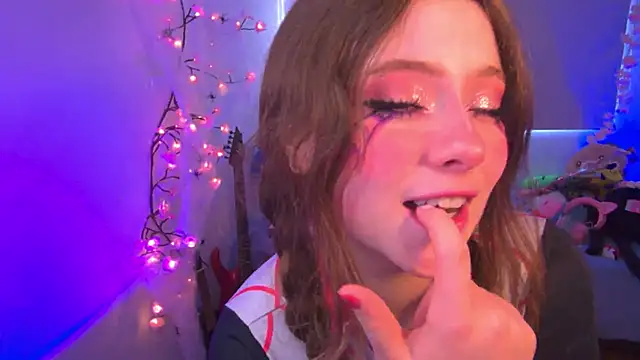 Lil bela online show from 12.03.25