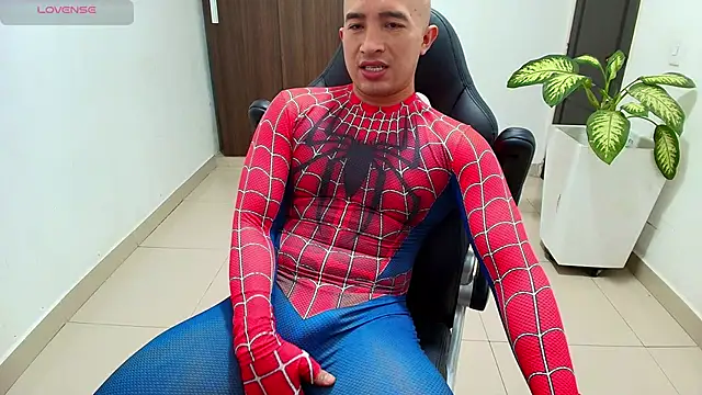 sebastian oconnor77 online show from 11.01.25