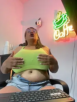 AlexxiaaMat online show from 09.16.25