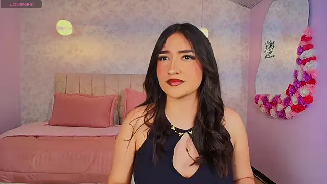 sweet artemiis online show from 12.05.25