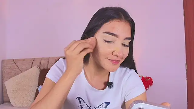 sweet artemiis online show from 02.23.26