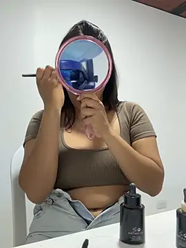 sweet artemiis online show from 04.20.26