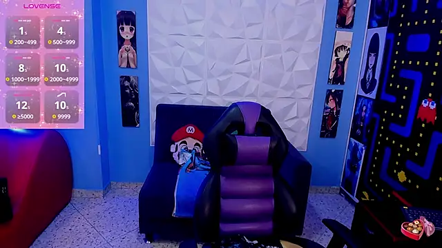 Snapshot of angelita_martins chatting on 09.18.25 angelita martins online show from 09.18.25