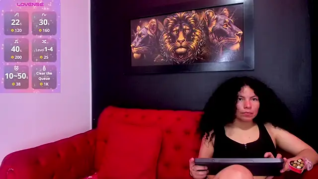 Snapshot of angelita_martins chatting on 12.03.25 angelita martins online show from 12.03.25