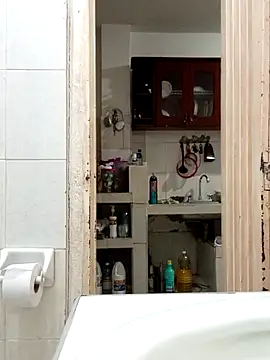 Snapshot of Blackpanther0115 chatting on 10.06.25 Blackpanther0115 online show from 10.06.25