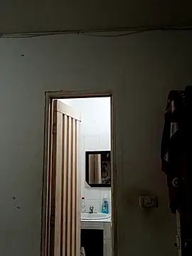 Snapshot of Blackpanther0115 chatting on 10.15.25 Blackpanther0115 online show from 10.15.25